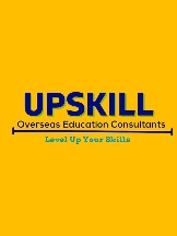 Upskill Overseas Education Consultants