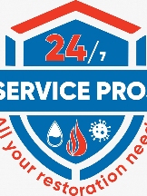 24/7 SERVICE PRO Restoration Services