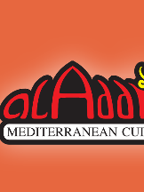 Aladdin Mediterranean Restaurant Houston