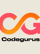 Codegurus Web development services
