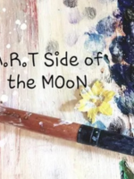 ART side of the MOON