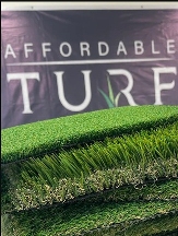 Affordable Turf