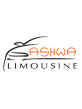 AskTwena online directory Ashwa Limousine in Orange 