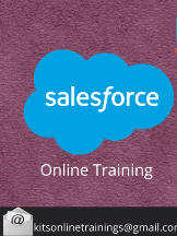 Salesforce online training