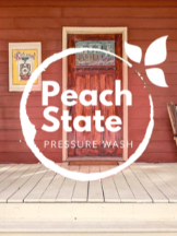 Peach State Pressure Washing