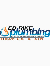 AskTwena online directory Ed Rike Plumbing Heating & Air in Lewisburg OH