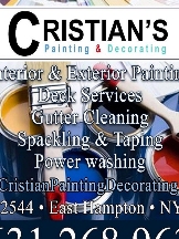 AskTwena online directory Cristian Painting in  