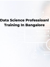 Data Science in Bangalore