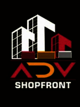 ADV Shopfront - Shopfronts in London | Shopfitters