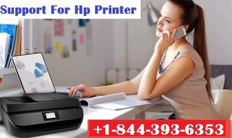 DIAL HP PRINTERS CONTACT PHONE NUMBER| + 1-844-393-6353