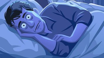 10 Amazing Tips on How to Treat Insomnia
