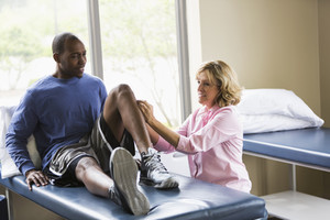 6 Signs You May Need Physical Therapy
