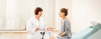 7 Common Gynecological Myths You Shouldn't Believe In