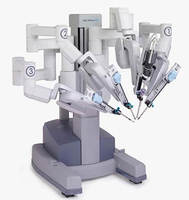 Robotic Laparoscopic Surgery - OB/GYN Physicians