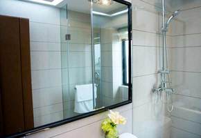 Top Reasons Why Glass Shower Doors Are a Great Choice
