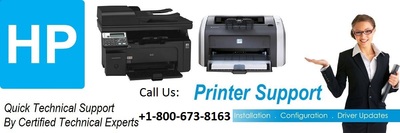How to fix HP printer that prints blank pages?