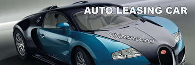 THE AUTO LEASING EXPERIENCE YOU DESERVE