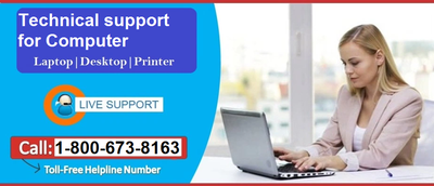 Get Fastest Recovery for HP Issue through hp warranty helpline number