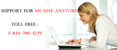 How To Fix MCAFEE Antivirus Not Updating Error?