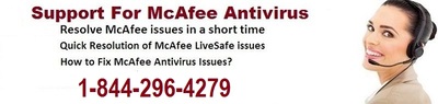 Instructions to Download, Install and Activate the McAfee on your Mac