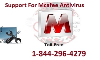 Why to contact Mcafee Technical Support team ?