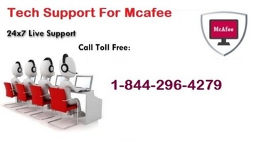 Get Excellent Support for Activation of McAfee Antivirus Security