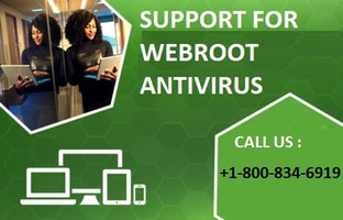 How to fix it! Webroot Not Updating to the Latest Version or Working!