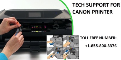 How to Hard Reset Canon Printer Error?