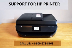 Fix “HP printer stuck on printing” issue instantly