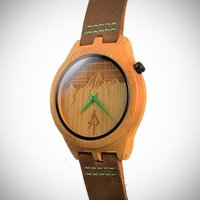 The Wood Watches Wood Types That You Need To Know