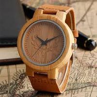 Wood Wrist Watches are Great and Here is Why