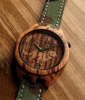 Fashion Wooden Wrist Watch - Tips For Choosing The Right Watch