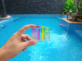 The Five Essentials of Pool Care