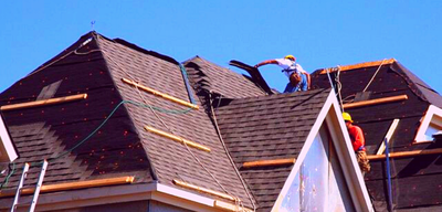HOW TO INSPECT YOUR ROOF AFTER SEVERE TEXAS WEATHER