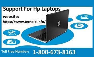 For what reason DO YOU NEED HP LAPTOP TECHNICAL SUPPORT?