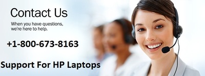 Resolve HP Laptop Issues from using HP laptop support +1 800-673-8163