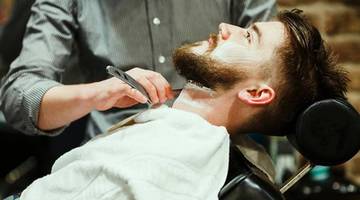 How barbershop Broke the Internet