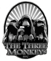 The Three Monkeys NYC