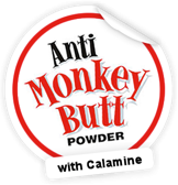 $1.00 Off Any Anti Monkey Butt Product