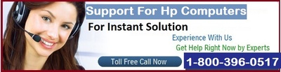 Repair your hp technical support products by contact hp support