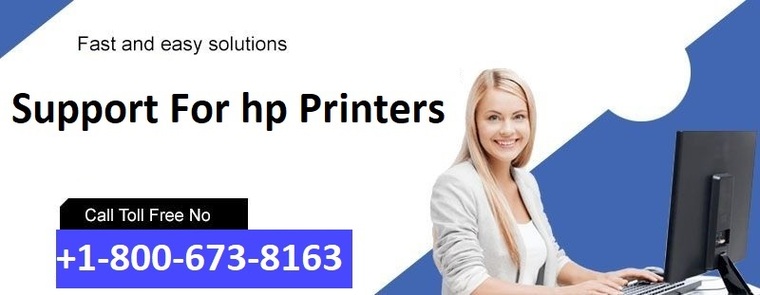 Need online help troubleshooting hp printers support? Call 1-800-673-8163