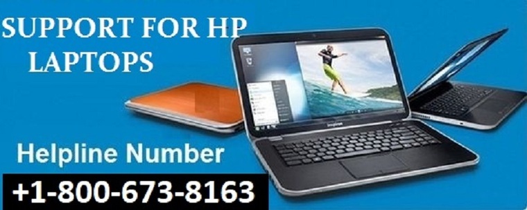 How to install Wireless Connection in HP Laptop?