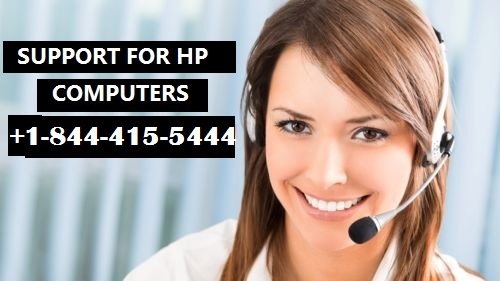 Hp customer support phone number +1-844-415-5444