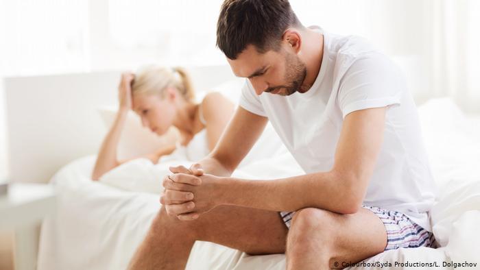 4 Common Reasons Your Wife Can Refuse to Have Sex