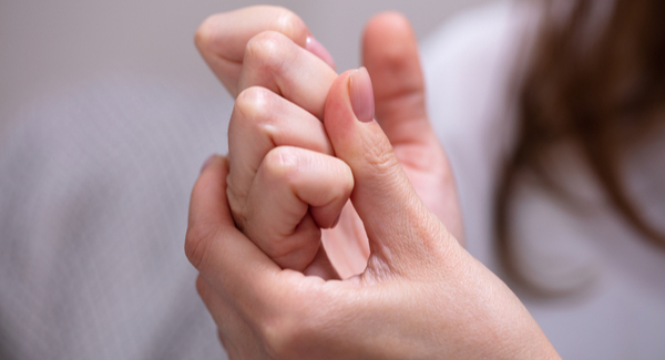 5 Ways to Relieve Arthritis Pain Naturally