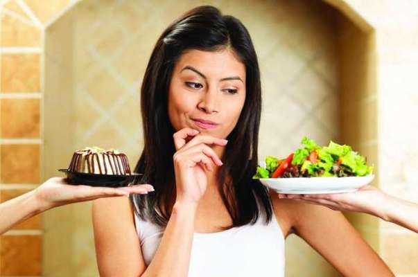 5 Dietary Mistakes You Should Never Make