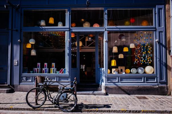 6 Effective Tips on Successful Storefront Design You Need To Know