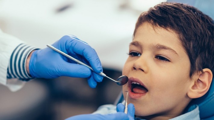 5 Tips to Reduce Your Kid’s Fear of the Dentist