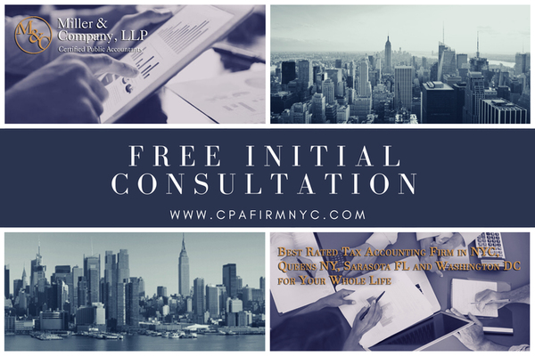 Free Initial Consultation in Washington, DC