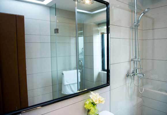 Top Reasons Why Glass Shower Doors Are a Great Choice